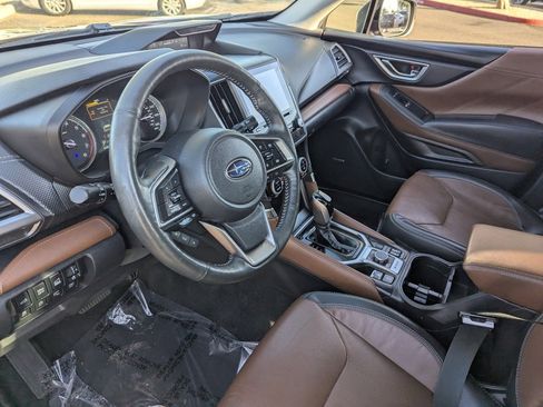 Used 2022 Subaru Forester Touring image 27