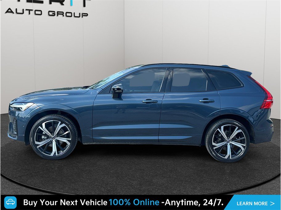 Used 2024 Volvo XC60 B5 Ultimate AWD/4WD image 5
