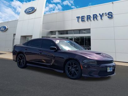 Used 2022 Dodge Charger GT w/ Blacktop Package