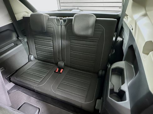 Used 2023 Volkswagen Tiguan S w/ Driver Assistance Package image 27