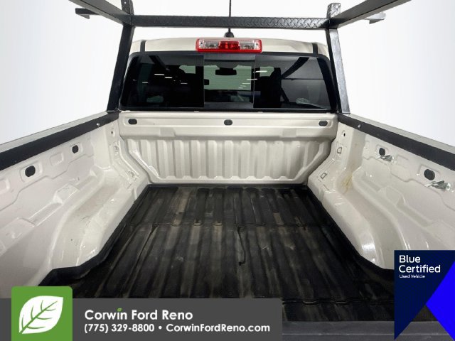 Used 2026 GMC Canyon AT4 AWD/4WD image 28