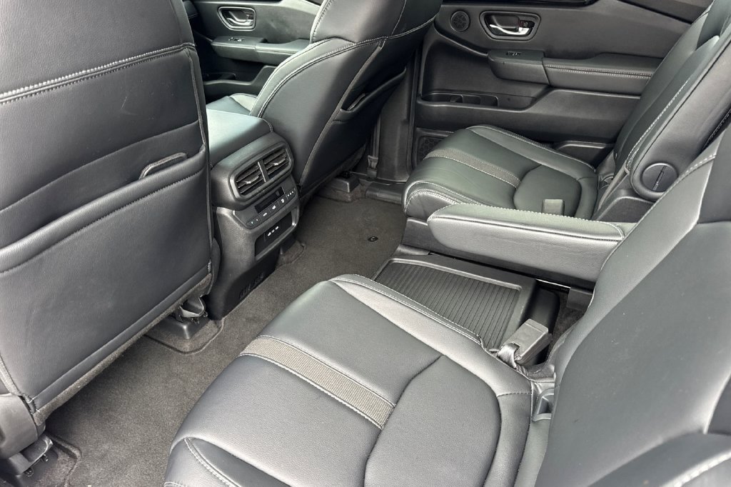 Certified 2024 Honda Pilot EX-L image 15