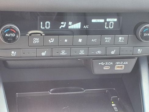 New 2026 Subaru Outback Touring XT AWD/4WD image 13