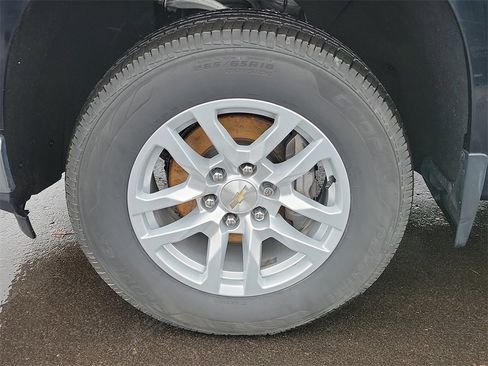 Used 2019 Chevrolet Silverado 1500 LT w/ All-Star Edition image 7