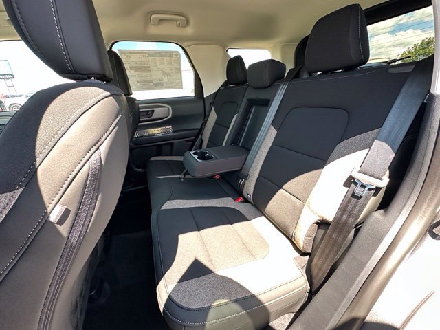 New 2026 Ford Bronco Sport Big Bend w/ Convenience Package AWD/4WD image 19