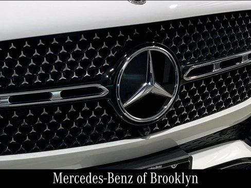 Used 2024 Mercedes-Benz GLE 450 GLE 450 image 33