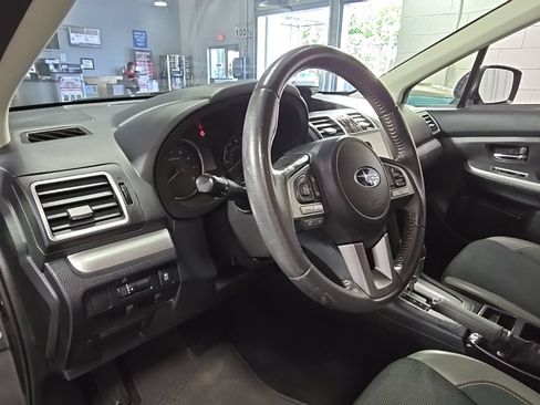 Used 2016 Subaru Crosstrek 2.0i Premium AWD/4WD image 17