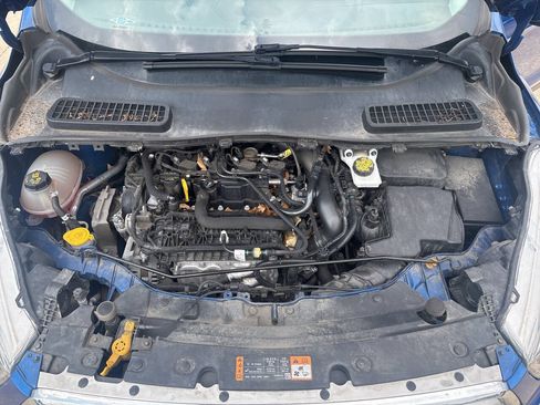 Used 2019 Ford Escape SE FWD image 32