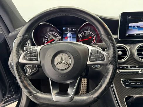 Used 2018 Mercedes-Benz C 43 AMG 4MATIC Coupe image 25