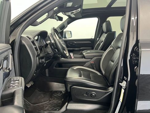 Used 2025 RAM 1500 RHO w/ RHO Level 1 Equipment Group AWD/4WD image 5
