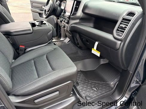 New 2026 RAM 1500 Classic Warlock AWD/4WD image 28