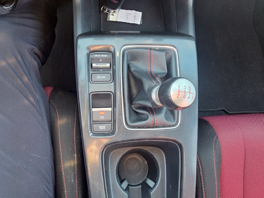 Certified 2025 Honda Civic Si image 19