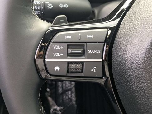 New 2026 Honda Civic Sport image 23