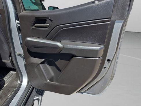 Used 2024 Chevrolet Colorado Trail Boss w/ Advanced Trailering Package image 19