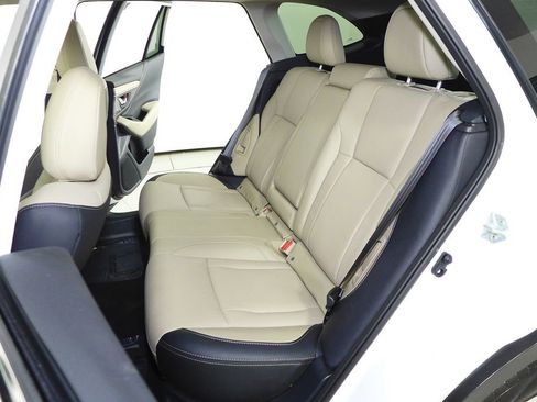 Certified 2023 Subaru Outback Limited XT image 21