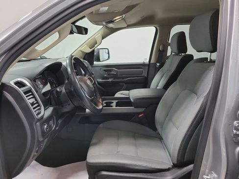 Used 2020 RAM 1500 Big Horn image 33