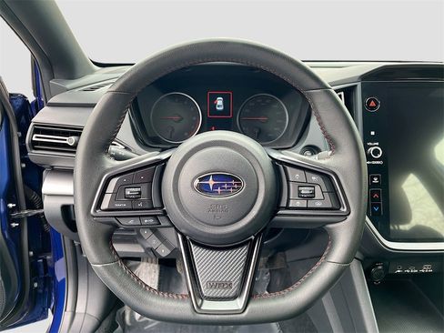 Used 2024 Subaru WRX image 11