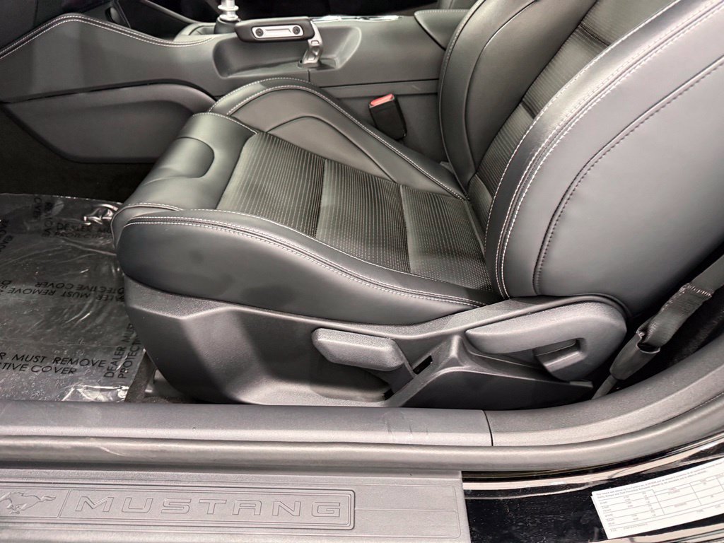 New 2026 Ford Mustang GT Premium w/ GT Performance Package RWD image 14
