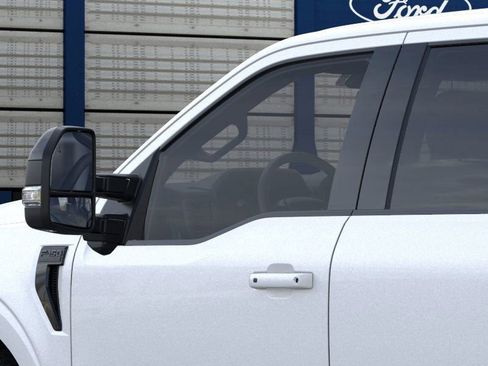 New 2026 Ford F150 Lariat image 20