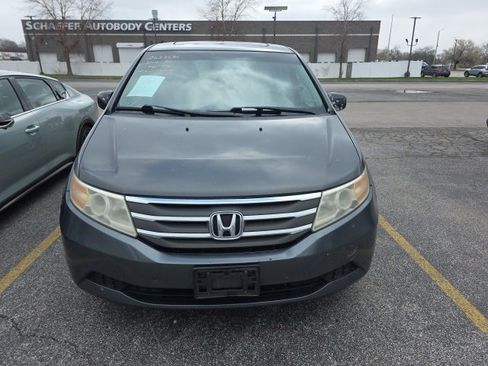 Used 2012 Honda Odyssey EX-L image 7