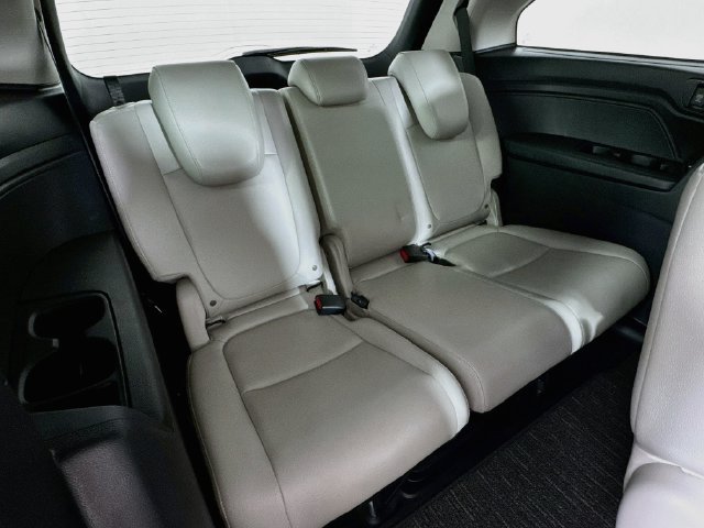 Used 2025 Honda Odyssey EX-L image 27