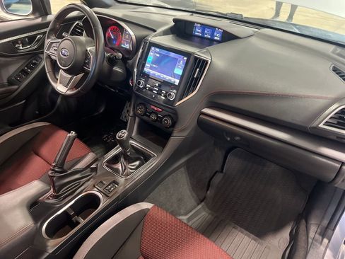 Used 2022 Subaru Impreza 2.0i Sport w/ Popular Package #2 image 20