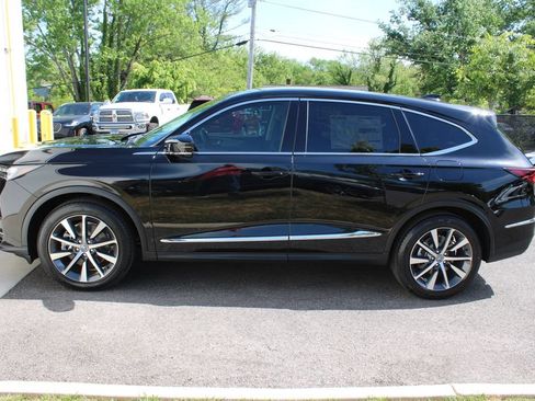 New 2026 Acura MDX w/ Technology Package AWD/4WD image 10