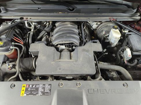 Used 2017 Chevrolet Tahoe LT image 17