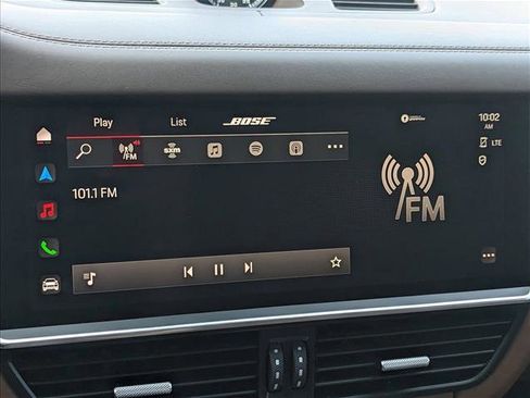 Used 2023 Porsche Cayenne S image 14