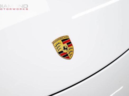 Used 2013 Porsche 911 Carrera w/ Bose Audio Pkg RWD image 43