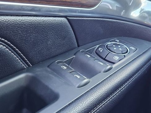 Used 2019 Ford Explorer Limited image 16