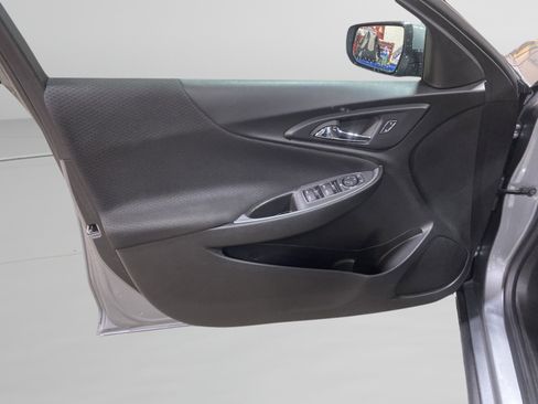 Used 2024 Chevrolet Malibu LT image 13