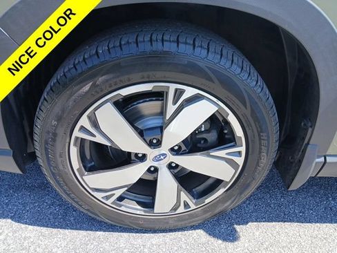 Used 2019 Subaru Forester Touring w/ Popular Package #3 AWD/4WD image 2