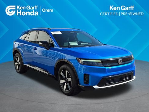 Used 2024 Honda Prologue Touring image 1