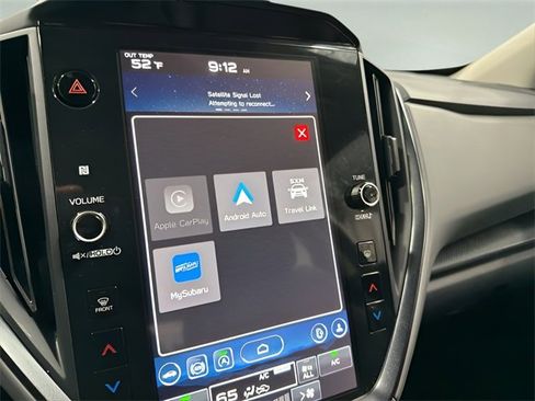 Certified 2025 Subaru Crosstrek 2.5i Limited w/ Popular Package #4A image 19