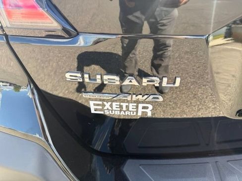 Used 2024 Subaru Outback Limited AWD/4WD image 21