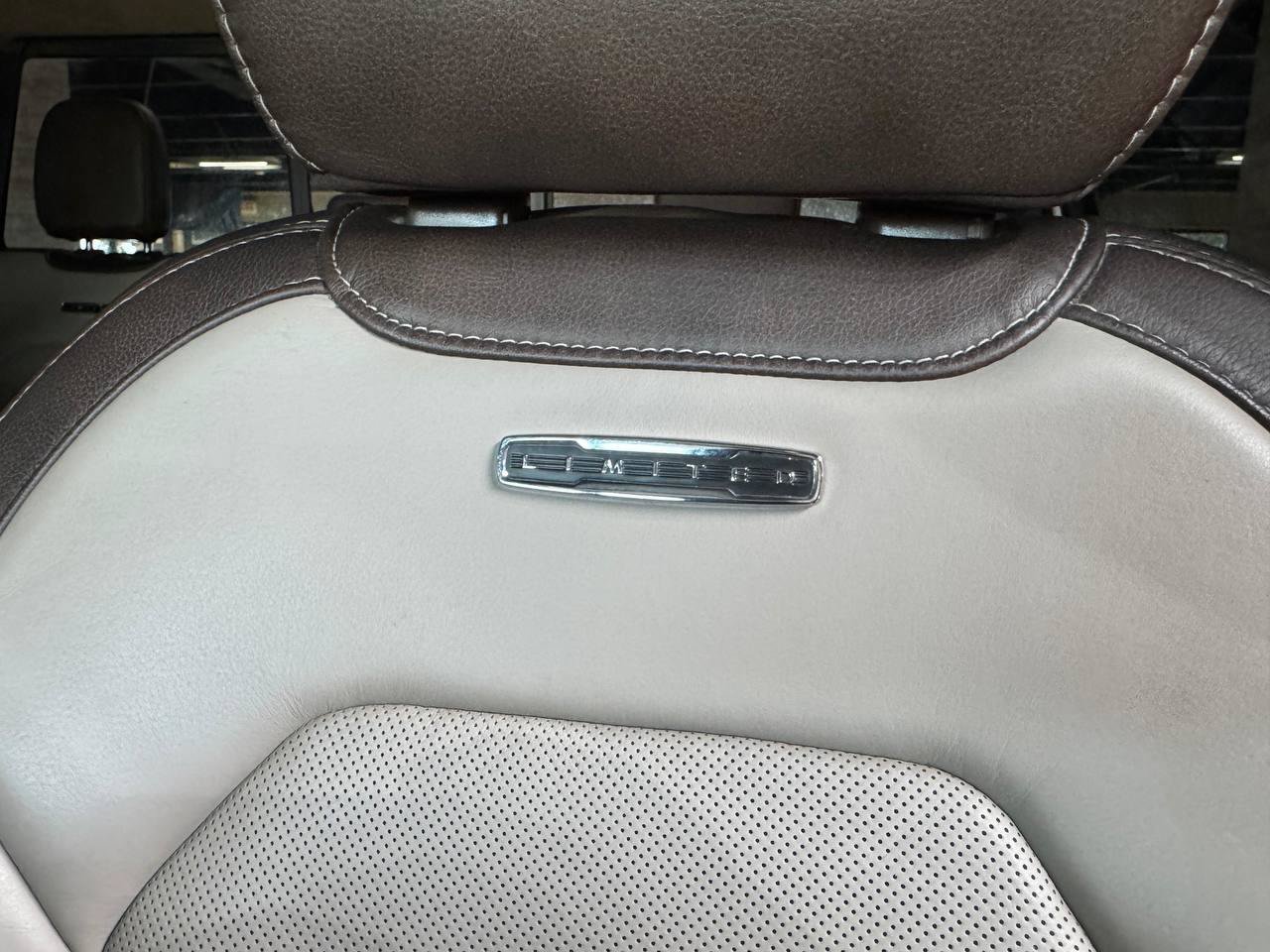 Used 2019 Ford F150 Limited w/ Trailer Tow Package AWD/4WD image 47