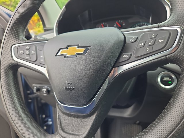 Used 2024 Chevrolet Equinox LS w/ LPO, Floor Liner Package AWD/4WD image 8