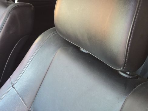 Used 2018 Jeep Grand Cherokee Altitude RWD image 18