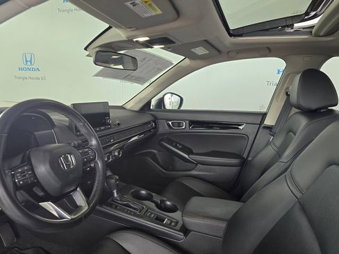 Used 2023 Honda Civic EX-L image 10