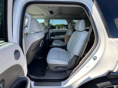 New 2026 Hyundai Palisade Limited AWD/4WD image 9
