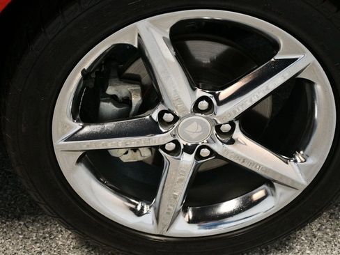 Used 2007 Saturn Sky Red Line RWD image 29