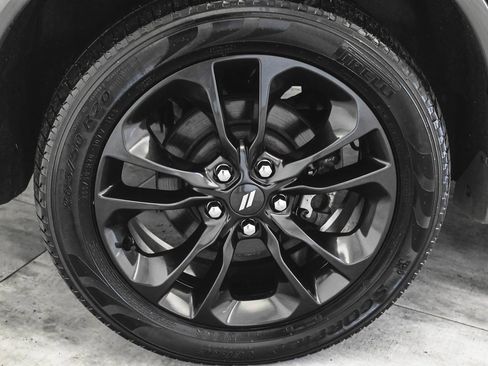 Used 2022 Dodge Durango GT image 7