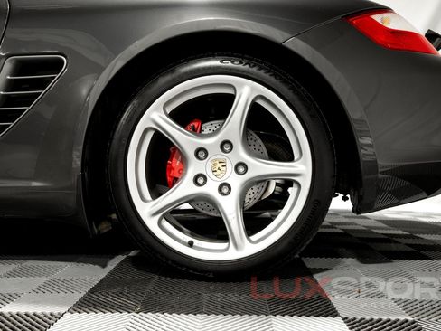 Used 2006 Porsche Boxster S RWD image 56