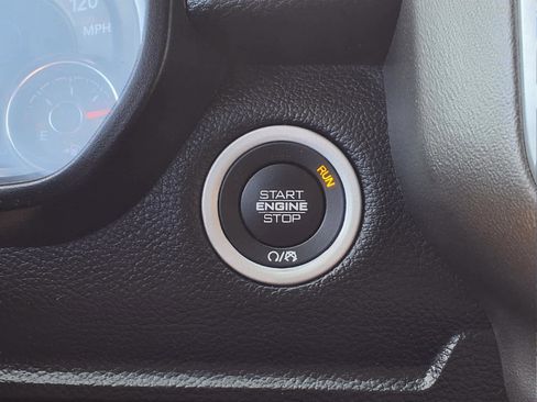 Used 2020 RAM 1500 Big Horn image 20