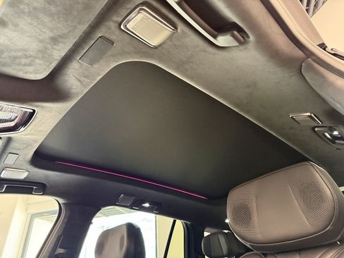 Used 2026 Cadillac Vistiq Platinum w/ LPO, Floor Liner Package AWD/4WD image 19