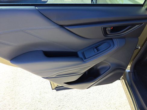 Used 2024 Subaru Forester Wilderness image 10