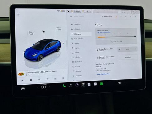 Used 2023 Tesla Model 3 Standard Range RWD image 29
