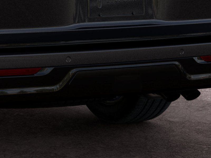 New 2027 Lincoln Navigator L Reserve AWD/4WD image 23
