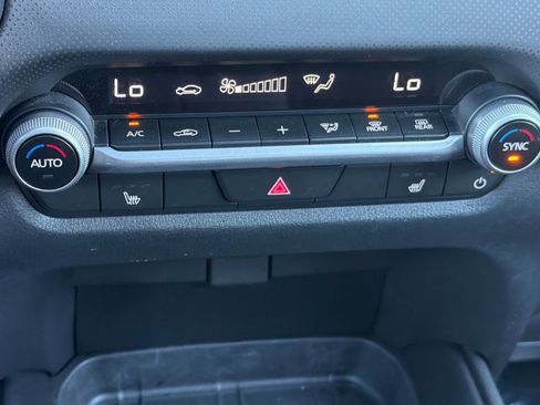 Used 2025 MAZDA CX-50 AWD 2.5 S w/ Preferred Package image 21